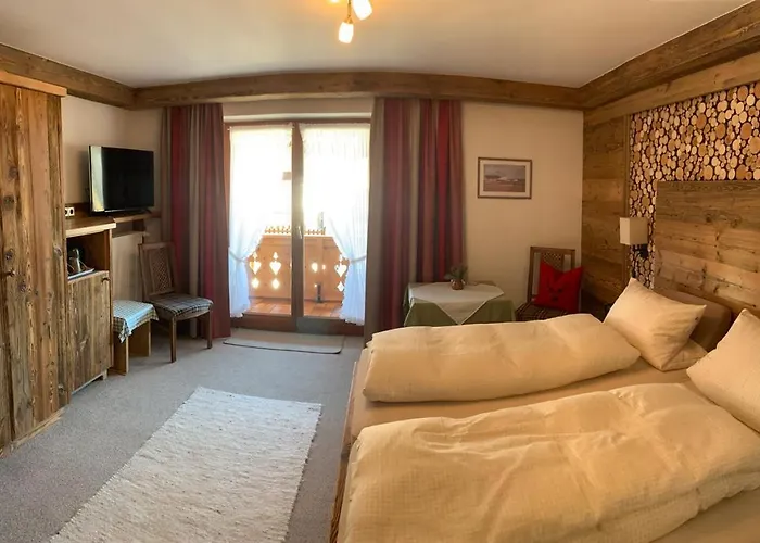 Pension Restner