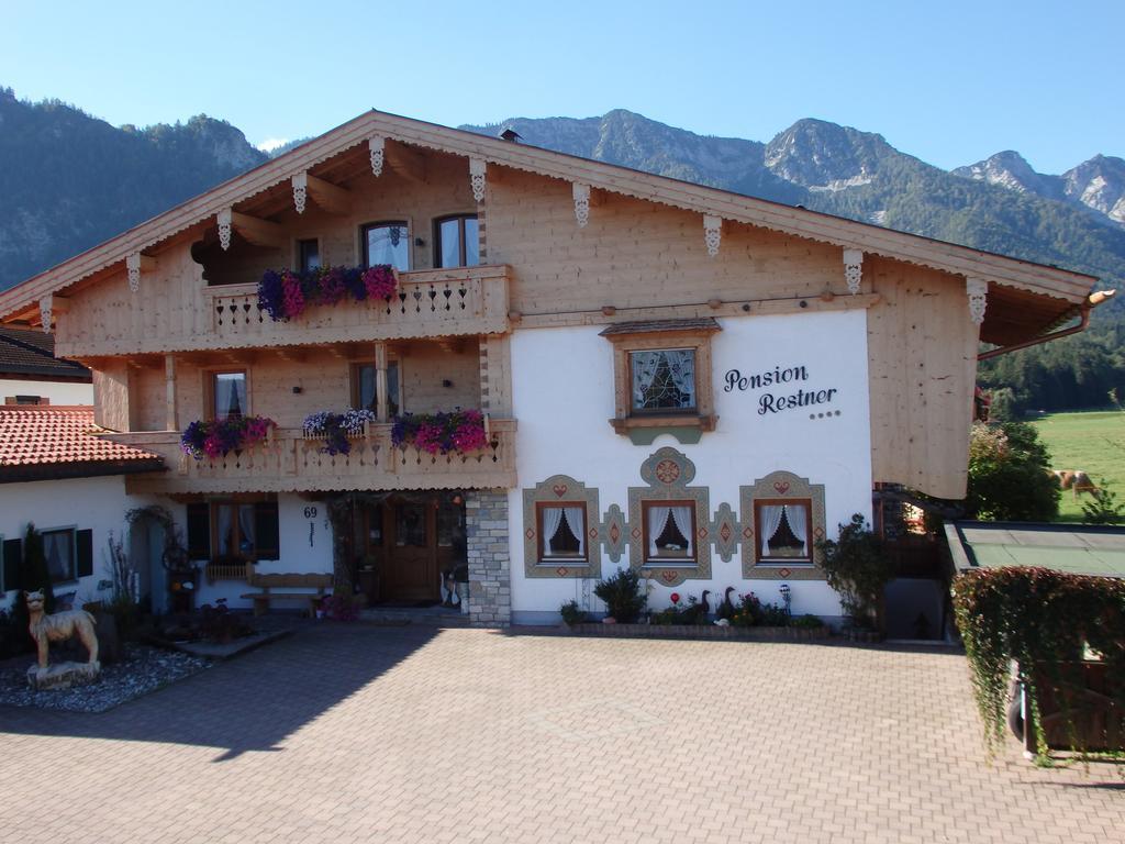 Gasthof Restner Inzell