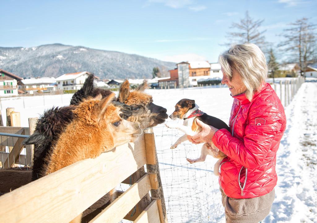 Restner Gasthof Inzell