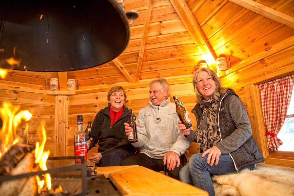 Restner 4* Inzell