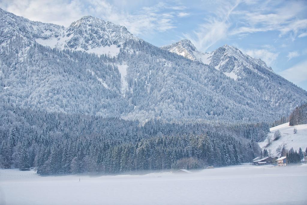 Restner Gasthof Inzell